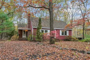 601 Flat Hill Rd, Lunenburg, MA 01462 - Photo 1