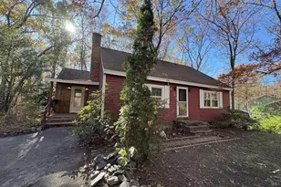 601 Flat Hill Rd, Lunenburg, MA 01462 - Photo 1