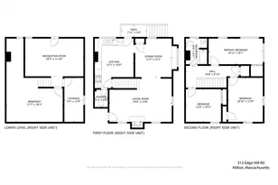 312 Edge Hill Rd, Milton, MA 02186 - Photo 18