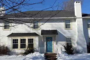 312 Edge Hill Rd, Milton, MA 02186 - Photo 1