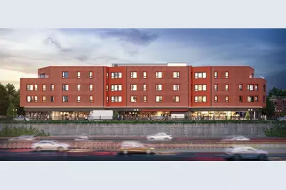 440 Granite Ave #201, Milton, MA 02186 - Photo 2