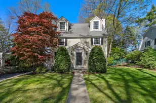 31 College Rd, Wellesley, MA 02482 - Photo 1