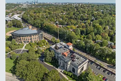 2420 Beacon Street #401, Boston, MA 02467 - Photo 36