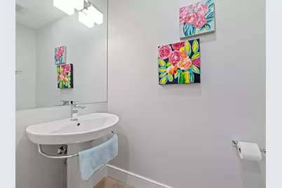 2420 Beacon Street #401, Boston, MA 02467 - Photo 22