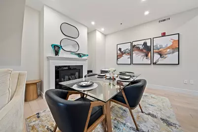 2420 Beacon Street #401, Boston, MA 02467 - Photo 4