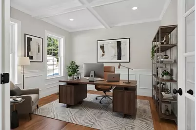 23 Winter St., Medfield, MA 02052 - Photo 4