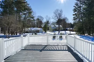 23 Winter St, Medfield, MA 02052 - Photo 2