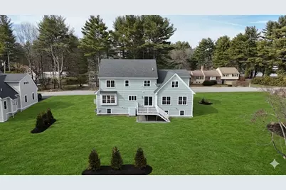 23 Winter St., Medfield, MA 02052 - Photo 40