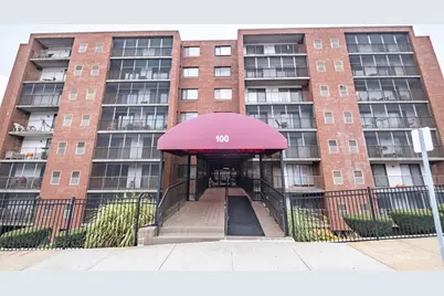 100 High St #802, Medford, MA 02155 - Photo 1