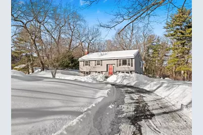 119 Van Norden Rd, Reading, MA 01867 - Photo 2