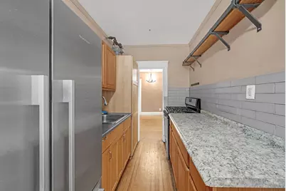 62 Queensberry St #204, Boston, MA 02215 - Photo 10