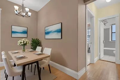 62 Queensberry St #204, Boston, MA 02215 - Photo 6
