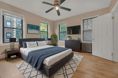 62 Queensberry St #204, Boston, MA 02215 - Photo 8