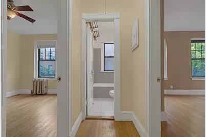 62 Queensberry St #204, Boston, MA 02215 - Photo 12