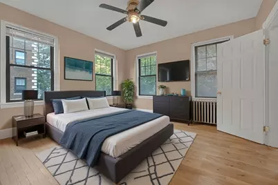 62 Queensberry St #204, Boston, MA 02215 - Photo 8