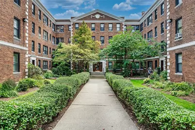 62 Queensberry St #204, Boston, MA 02215 - Photo 1