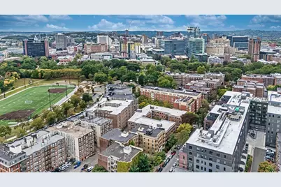 62 Queensberry St #204, Boston, MA 02215 - Photo 16