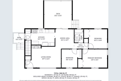 44 Arapahoe Rd, Bellingham, MA 02019 - Photo 24