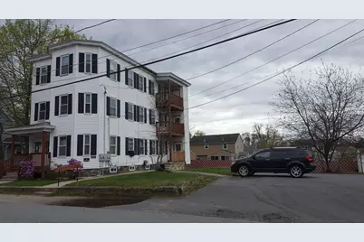 19 Delmont Avenue #19, Lowell, MA 01852 - Photo 2