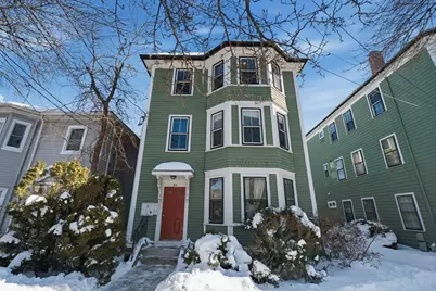 314 Amory Street #3, Boston, MA 02130 - Photo 1