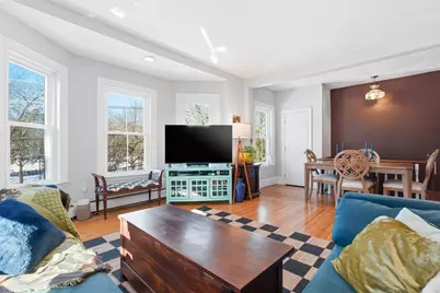 314 Amory Street #3, Boston, MA 02130 - Photo 4