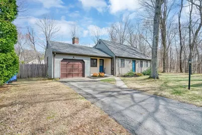 67 Redden Road, West Springfield, MA 01089 - Photo 1