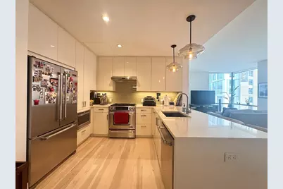 32 Traveler St #609, Boston, MA 02118 - Photo 1