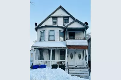 89 Cedar St, Springfield, MA 01105 - Photo 2