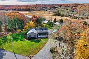 25 Quail Trail, Westport, MA 02790 - Photo 1