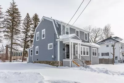 50 Cleveland Ave, Braintree, MA 02184 - Photo 4