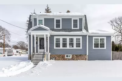 50 Cleveland Ave, Braintree, MA 02184 - Photo 2