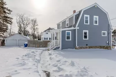 50 Cleveland Ave, Braintree, MA 02184 - Photo 6