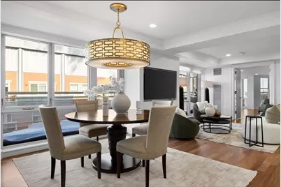 4 Battery Wharf #PH 4-6, Boston, MA 02109 - Photo 6