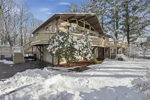 6 Jessie Ln, Berkley, MA 02779 - Photo 2