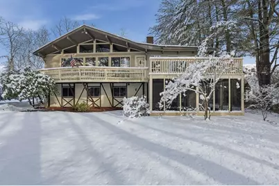 6 Jessie Lane, Berkley, MA 02779 - Photo 1