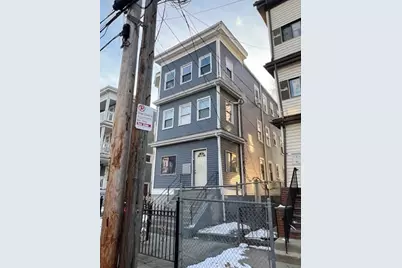 23 Crowell Street, Boston, MA 02124 - Photo 2