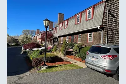 28 Shackle Way #151, Swampscott, MA 01907 - Photo 2