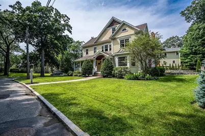 52 North Border Rd., Winchester, MA 01890 - Photo 1