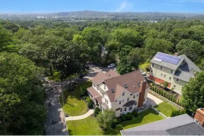 52 North Border Rd., Winchester, MA 01890 - Photo 8