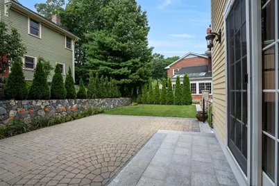 52 North Border Rd., Winchester, MA 01890 - Photo 6