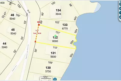 91 Agawam Lake Shore Drive, Wareham, MA 02571 - Photo 16