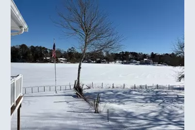 91 Agawam Lake Shore Drive, Wareham, MA 02571 - Photo 2