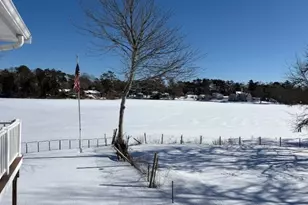 91 Agawam Lake Shore Dr, Wareham, MA 02571 - Photo 2