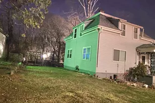 9 Hill St, Taunton, MA 02780 - Photo 4