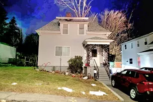 9 Hill St, Taunton, MA 02780 - Photo 2