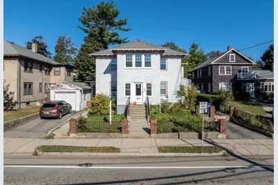1625 Centre Street, Newton, MA 02461 - Photo 1
