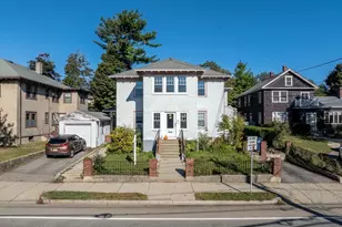 1625 Centre St, Newton, MA 02461 - Photo 1