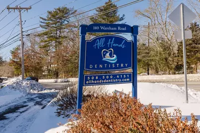 140 Wareham Rd, Marion, MA 02738 - Photo 2