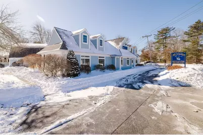 140 Wareham Rd, Marion, MA 02738 - Photo 6