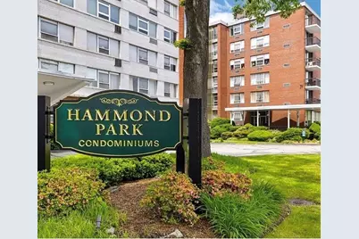 20 Hammond Pond Parkway #305, Newton, MA 02467 - Photo 1